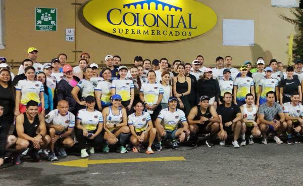 Supermercados Colonial: Compromiso total con la innovación y la calidad