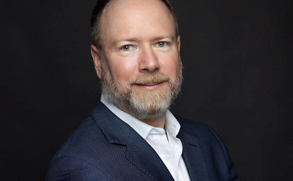 Allan Deware, CEO de Pinturas Americanas.
