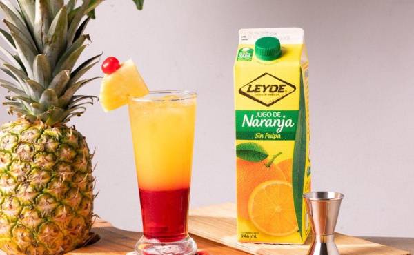 Leyde fideliza a sus consumidores con calidad, sabor e innovación.