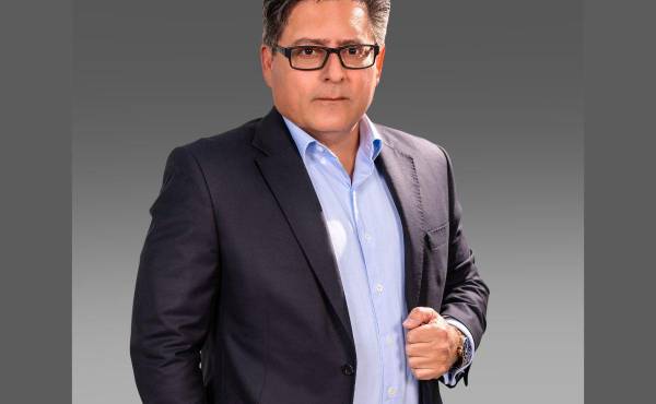 Michael Corcuera, Socio fundador y CEO de EREA Consulting Group.