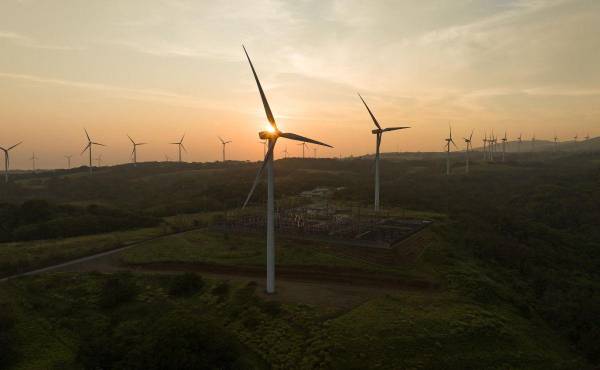 CMI es pionera en la transición energética regional.