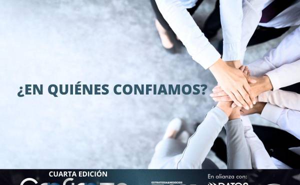 <i>Revista Estrategia &amp; Negocios (E&amp;N), lanza la Cuarta Edición 2026 del estudio regional “Reputación en Centroamérica: El Valor de la Confianza”, desarrollado en alianza con PIZZOLANTE y DATOS Group.</i>