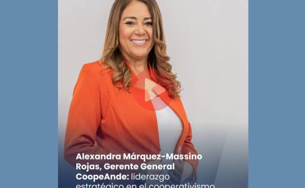 Liderazgo estratégico en el cooperativismo financiero en Costa Rica