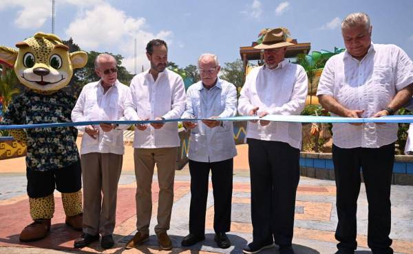 IRTRA inaugura Xetulhá y escribe un nuevo capítulo en la historia de la recreación de Guatemala