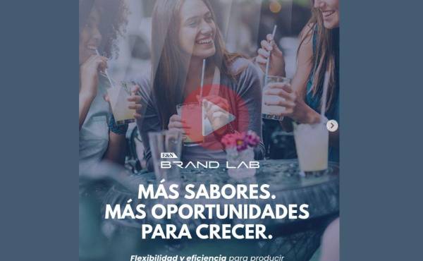 Más sabores, más oportunidades para crecer