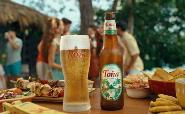 Cerveza Toña: Siempre en la mente y corazón de sus consumidores
