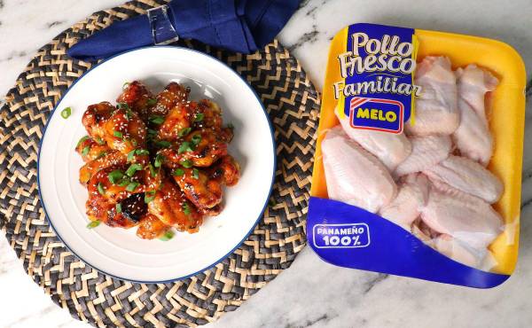 Sus campañas son una “declaración de identidad panameña.