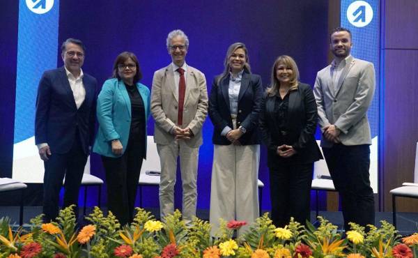 Transparencia Internacional lidera diálogo de alto nivel con empresas aliadas en la iniciativa ACT