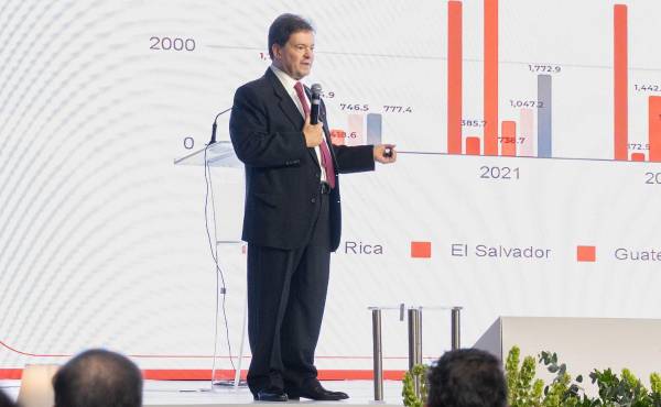 Banco Atlántida reúne a sectores estratégicos en el ciclo de conferencias Perspectivas Económicas: Honduras 2026”