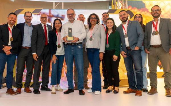 Progreso: Lidera con innovación y compromiso regional