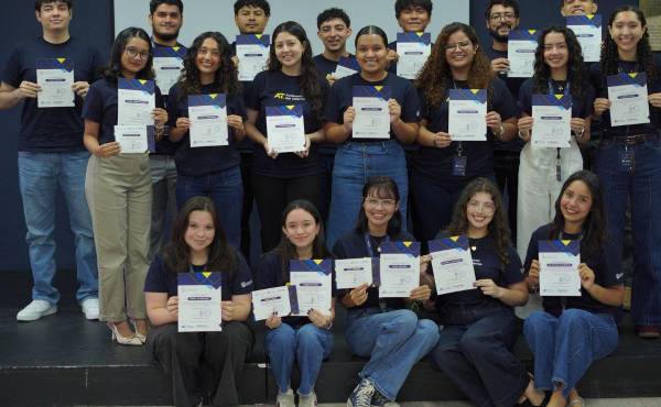 La UJMD implementa la Academia de Talento con estudiantes de alto potencial.