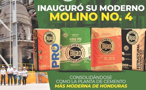 Cemento Bijao fortalece su liderazgo como marca “top of mind”