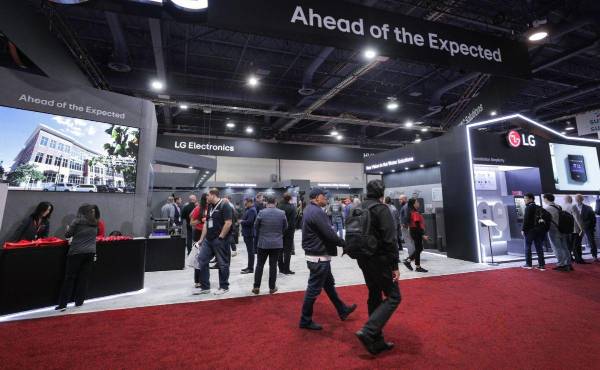 Para LG, Centroamérica y el Caribe es una comunidad estratégica.