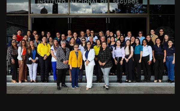 Grupo INS: Liderazgo femenino y equidad como motor de transformación