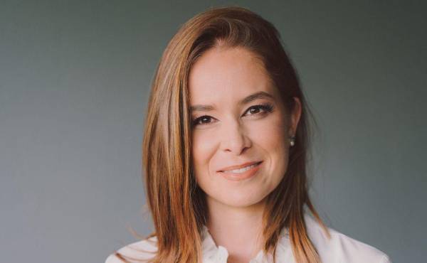 Maria Pía Robles, Directora de Relaciones Corporativas FIFCO.