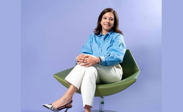 Gabriela Roca: El arte de liderar con disciplina, propósito y buena fe