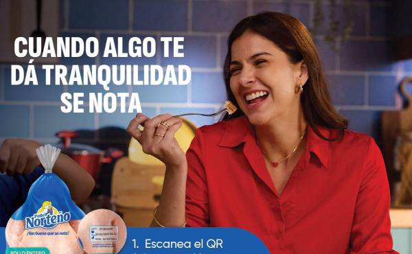 Pollo Norteño: Calidad y frescura que conquista los corazones de los hondureños
