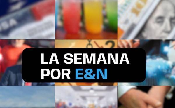 La semana por EyN: del 14 al 18 de julio de 2025