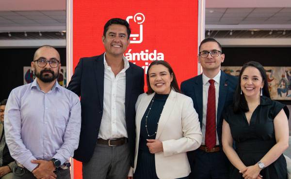 Banco Atlántida presenta Atlántida Móvil Empresarial, la nueva App que facilita la gestión financiera de su empresa