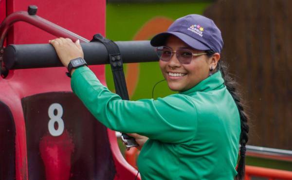 Parque Diversiones: cultura que impulsa el talento y lo complementa con propósito