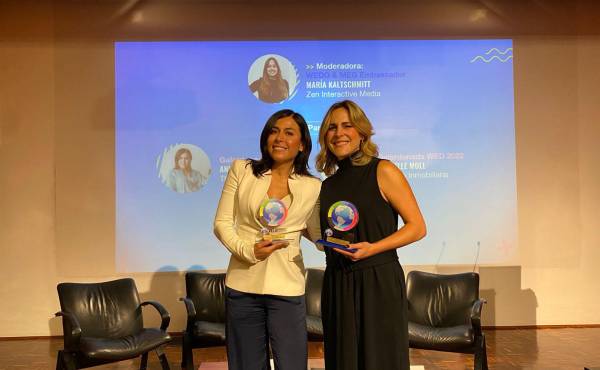 Emprendedoras de Guatemala son reconocidas por la innovación de sus modelos de negocio