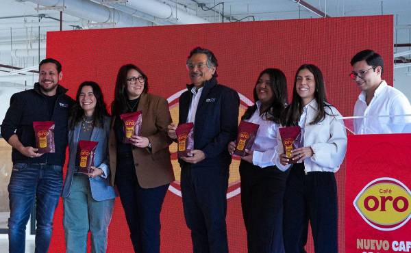 Café Oro: Símbolo de sabor, unión y tradición en Honduras