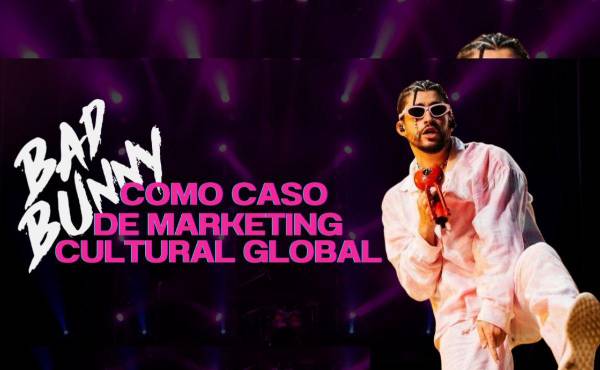 <i>El show de medio tiempo del Super Bowl se ha consolidado como el mayor escaparate cultural del mundo, reuniendo música, deporte y marcas ante una audiencia estimada de 127,7 millones de espectadores.</i>