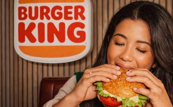 INTUR consolida el liderazgo de Burger King en la mente del consumidor hondureño
