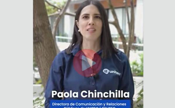 UNITEC ha construido su marca en calidad académica y conexión con el mundo real