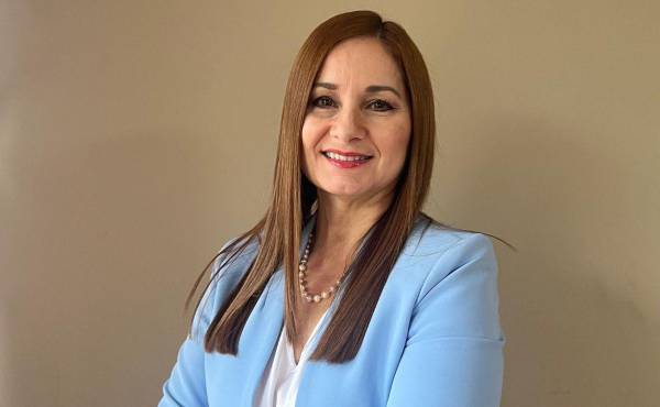 Cinthya Morera Hernández, es pionera en programas para la inclusión financiera con enfoque de género en Centroamérica.