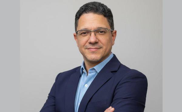 Juan Barahona, Country Manager de Liberty Networks Honduras.