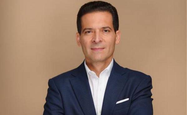 Carlos Handal, Presidente Ejecutivo de BAC Honduras.