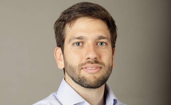 Rodrigo Stefanini, CEO Latam de Stefanini Group.