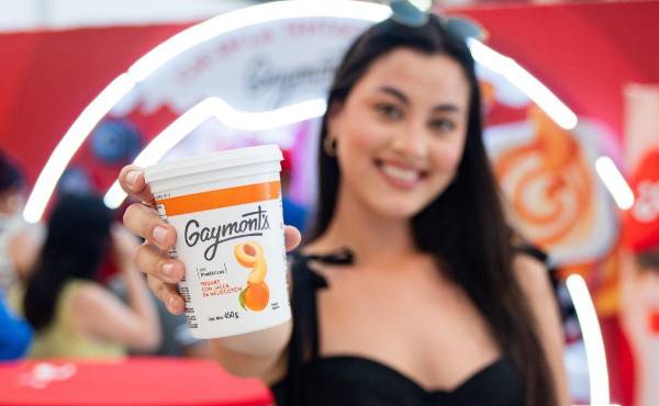 El portafolio de yogurts de Gaymont's -en presentaciones bebible, aflanado, infantil y familiar- continúa ofreciendo opciones deliciosas, ligeras y prácticas para el disfrute diario.