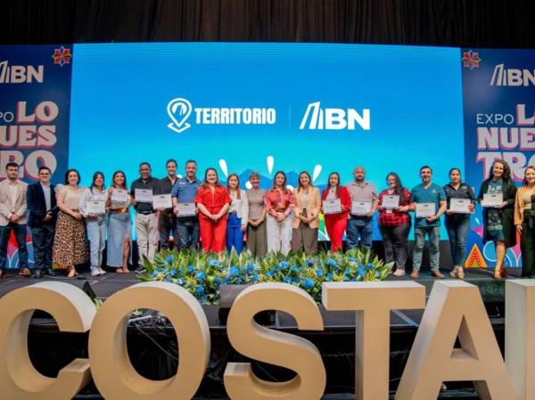 Graduación BN Evolución Pyme: éxito empresarial con sostenibilidad.