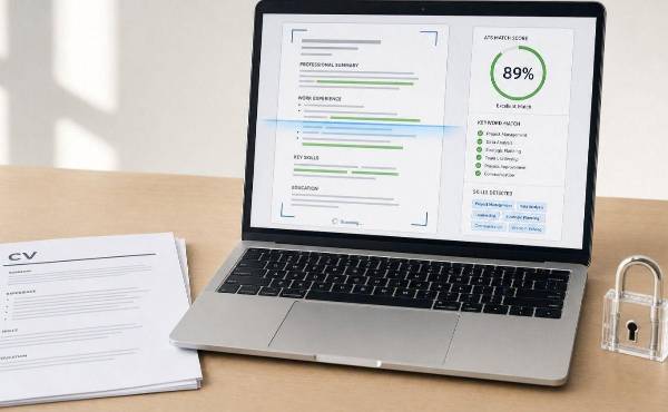 Inteligencia artificial y empleabilidad: cómo están cambiando los procesos de selección
