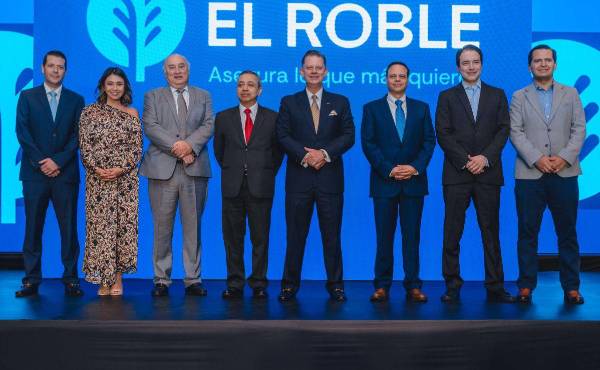 El reconocimiento otorgado por AM Best llega en un momento clave para Seguros El Roble, ya que fortalece su posicionamiento en el mercado y presenta una identidad renovada.
