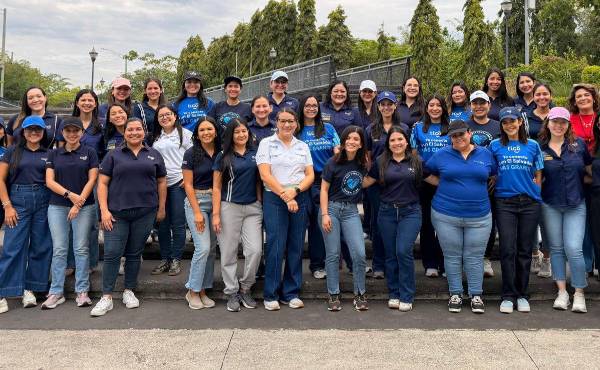Invertir en mujeres, invertir en progreso: la estrategia de Tigo El Salvador