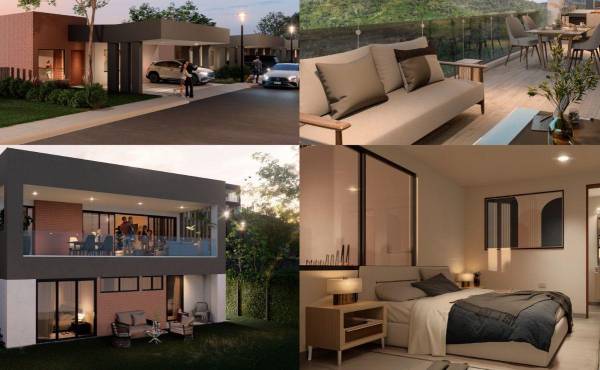 Terrazas: la nueva etapa residencial de El Encanto inicia su construcción