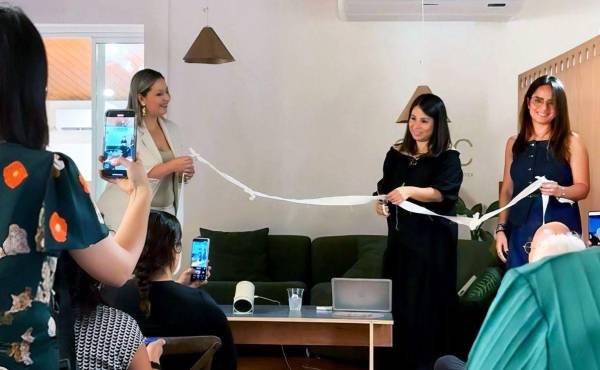 Sustainable Design Center: Una nueva visión de diseño sostenible en El Salvador
