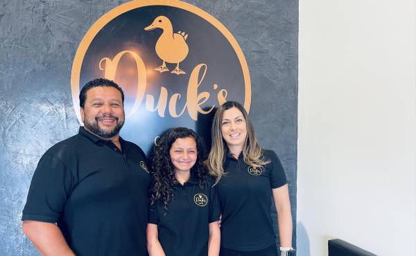 Duck´s Café: El emprendimiento que apuesta por un concepto gastronómico saludable