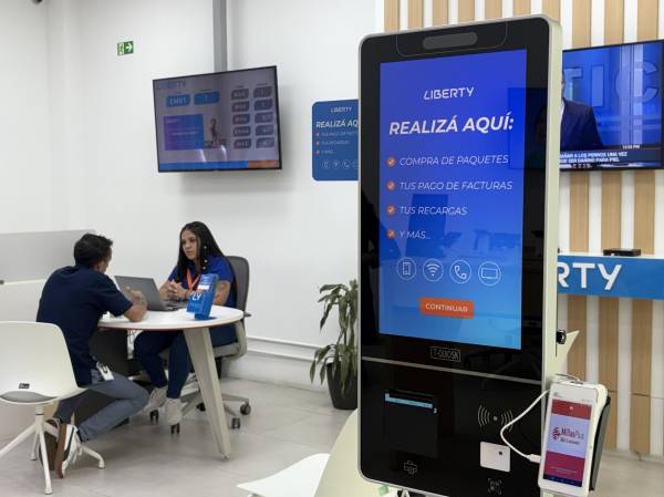 <i>En enero de 2026, Liberty estima contar con cobertura tanto dentro como fuera del GAM de Costa Rica. Foto de cortesía</i>