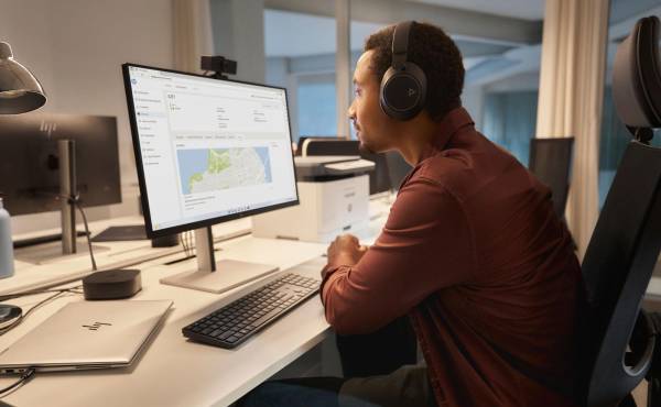 La evolución de HP Wolf Security refleja cómo la seguridad digital avanza hacia modelos más predictivos, resilientes e inteligentes para proteger a las organizaciones modernas.