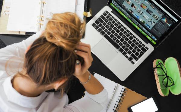<i>La jornada laboral genera uno de los activos más valiosos para cualquier organización: información. Foto de iStock</i>