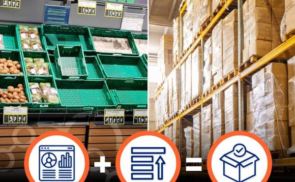 ¿Cómo pronosticar la demanda de productos?