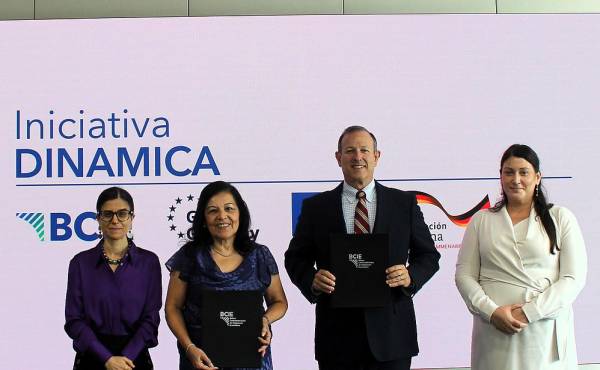 Con los fondos recibidos, el CEFADE de la USAM, logrará desarrollar un modelo de incubadora y aceleradora que permita brindar una atención especializada a iniciativas emprendedoras dinámicas, a través de la innovación. Foto cortesía