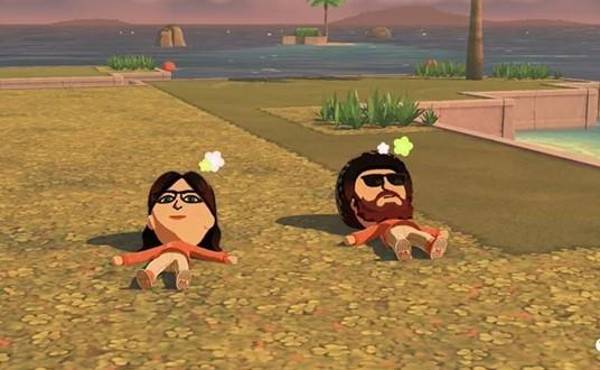 Trabajar tu propia granja, cuidar a una mascota o crear una ciudad en la que interactuar con amigos virtuales es un fenómeno en expansión en el mundo de los videojuegos. (EFE/ Eugenio Ponz)