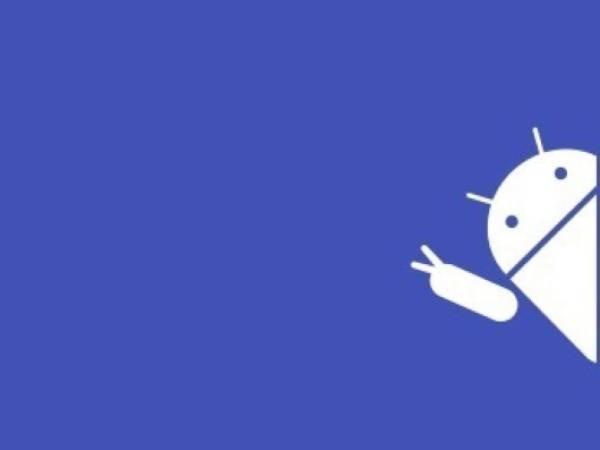 Android P restringirÃ¡ el acceso de las apps a la actividad de red del usuario (Foto de ARCHIVO)15/3/2018