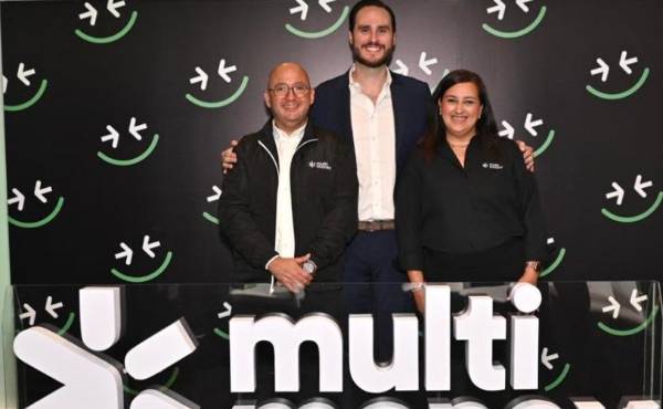 <i>MultiMoney busca replantear la experiencia tradicional de ahorro y acercarla a un consumidor que demanda servicios financieros más ágiles, digitales y transparentes. Foto de cortesía</i>