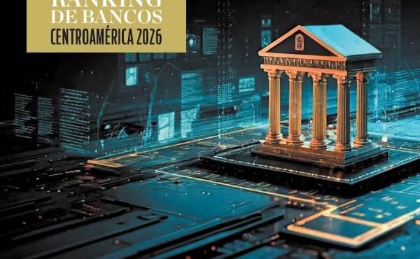 El Ranking de Bancos 2026, publicación exclusiva de E&amp;N, revela quiénes lideran la expansión y qué riesgos amenazan el negocio. (Foto: E&amp;N)
